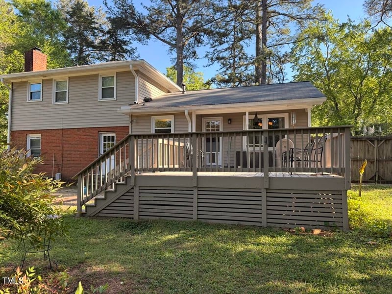 509 Millbrook Rd, Raleigh, NC 27609