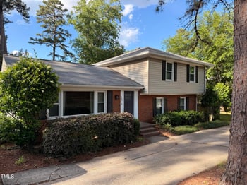 509 Millbrook Rd, Raleigh, NC 27609