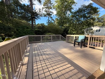 509 Millbrook Rd, Raleigh, NC 27609
