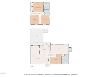 509 Millbrook Rd, Raleigh, NC 27609