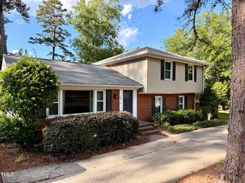 509 Millbrook Rd, Raleigh, NC 27609