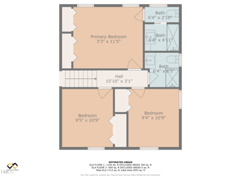 509 Millbrook Rd, Raleigh, NC 27609