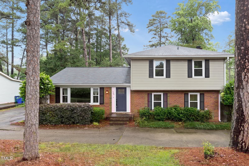 509 Millbrook Rd, Raleigh, NC 27609
