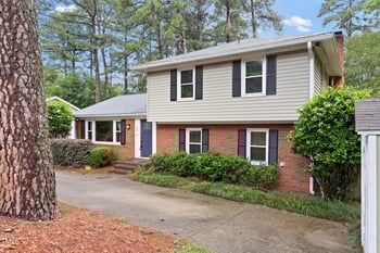 509 Millbrook Rd, Raleigh, NC 27609