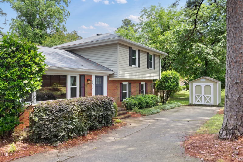 509 Millbrook Rd, Raleigh, NC 27609