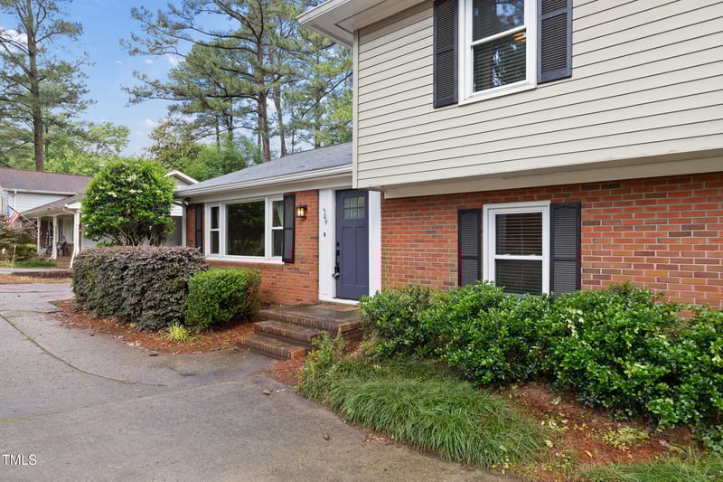 509 Millbrook Rd, Raleigh, NC 27609