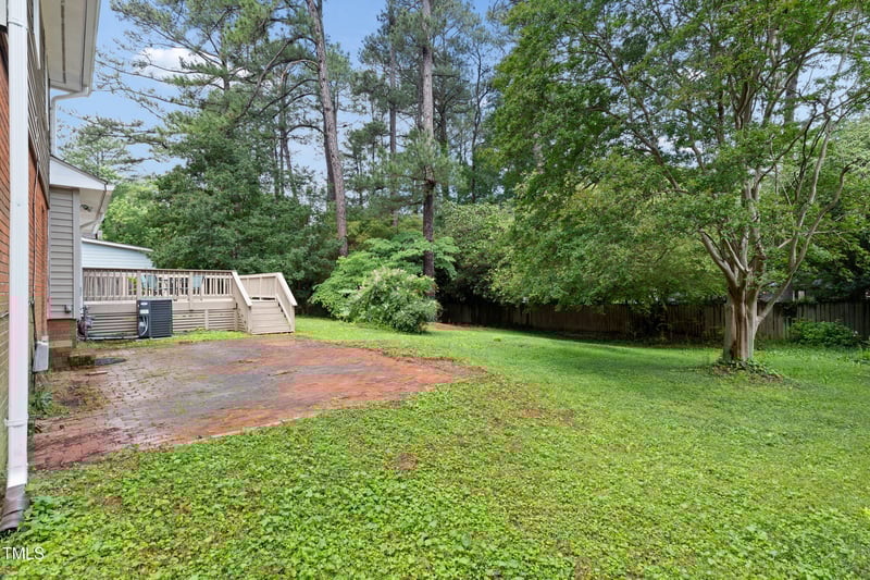 509 Millbrook Rd, Raleigh, NC 27609