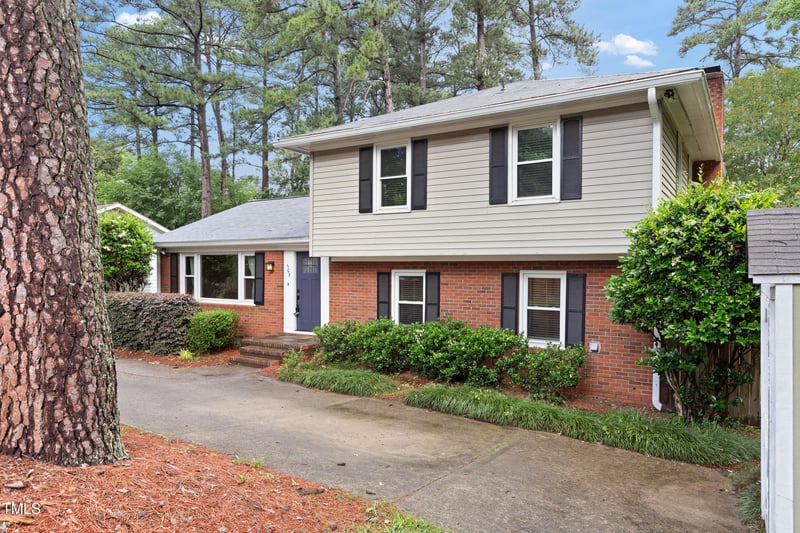 509 E Millbrook Rd, Raleigh, NC 27609