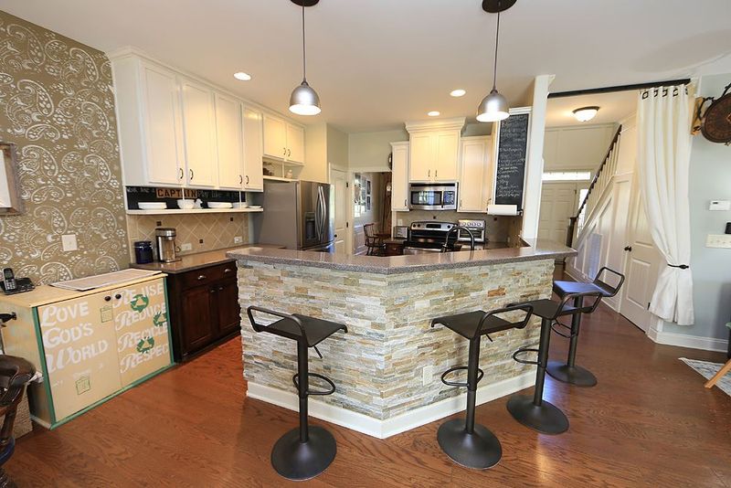 509 Misty Willow Way, Rolesville, NC 27571