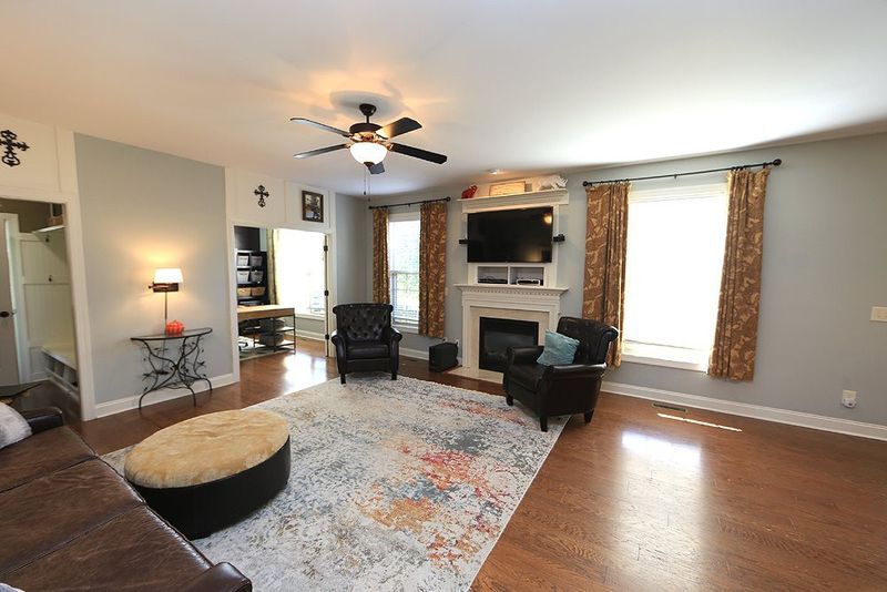 509 Misty Willow Way, Rolesville, NC 27571