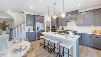 509 Morning Glade St, Wake Forest, NC 27587