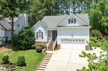 509 Moultonboro Ave, Wake Forest, NC 27587
