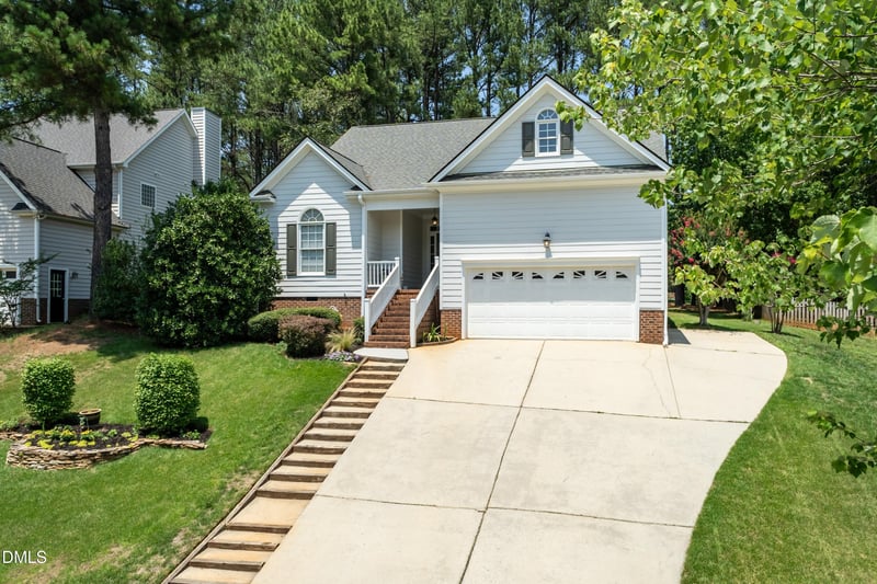 509 Moultonboro Ave, Wake Forest, NC 27587