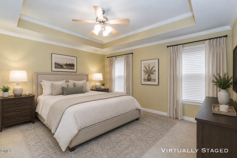 509 Moultonboro Ave, Wake Forest, NC 27587