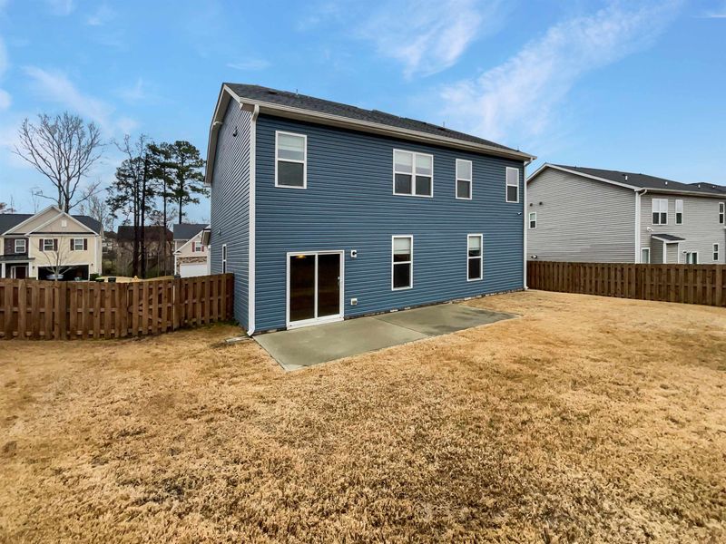 509 Mt Carmel Rd, Knightdale, NC 27545