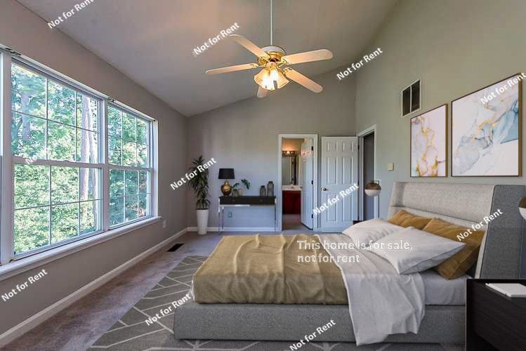 509 Nantahala Dr, Durham, NC 27713