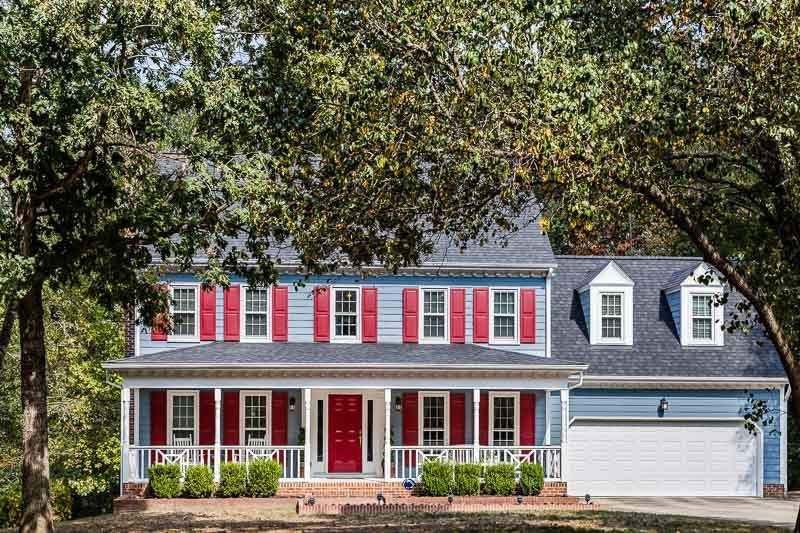 509 Nichols Farm Dr, Durham, NC 27703