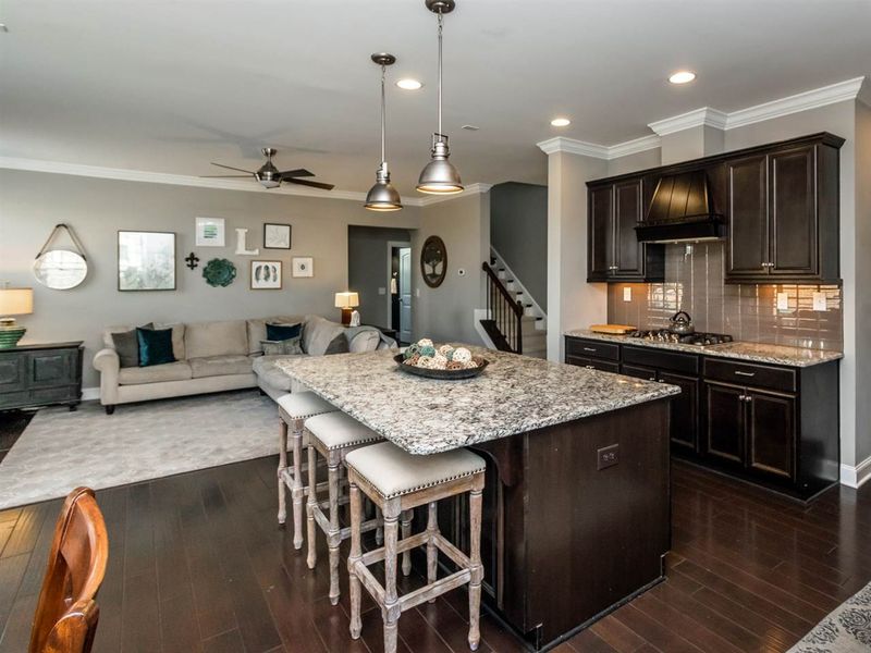 509 Nightingale Ct, Wake Forest, NC 27587