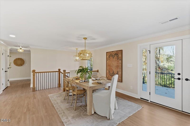 509 Oakland Dr, Raleigh, NC 27609