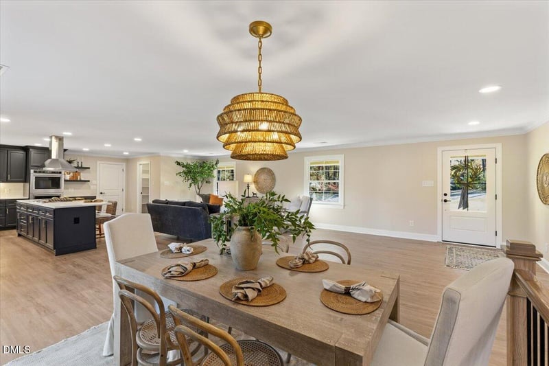 509 Oakland Dr, Raleigh, NC 27609