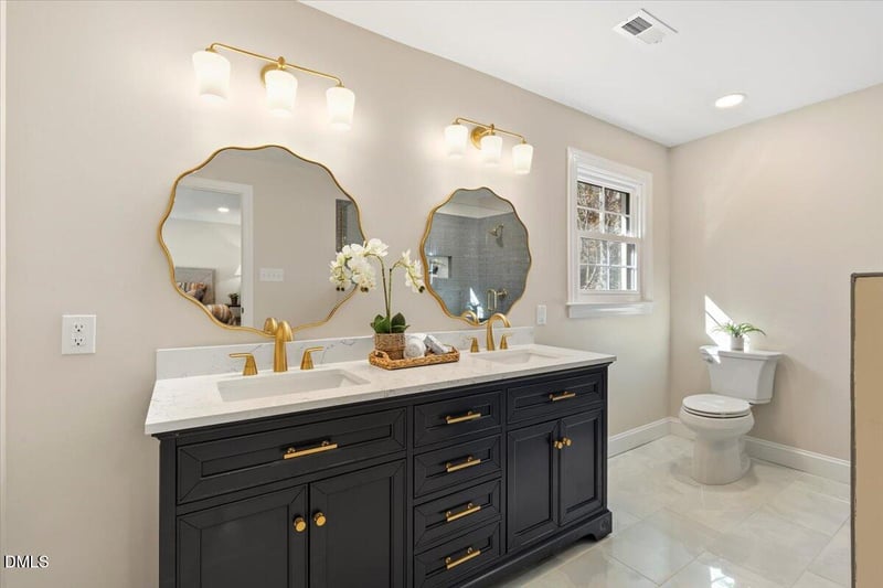 509 Oakland Dr, Raleigh, NC 27609