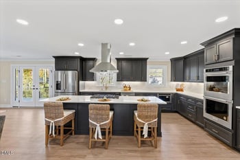 509 Oakland Dr, Raleigh, NC 27609