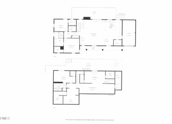 509 Oakland Dr, Raleigh, NC 27609