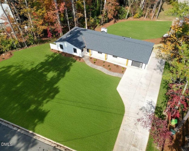 509 Oakland Dr, Raleigh, NC 27609