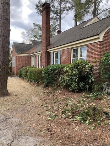 509 Oakridge Ave, Fayetteville, NC 28305