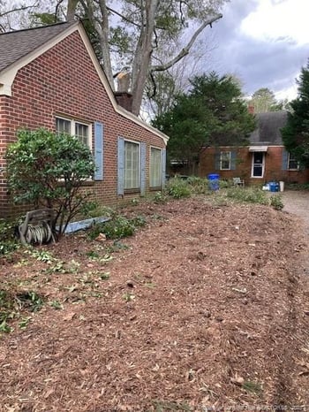509 Oakridge Ave, Fayetteville, NC 28305