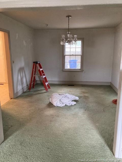 509 Oakridge Ave, Fayetteville, NC 28305