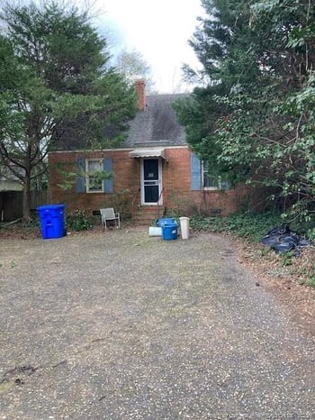 509 Oakridge Ave, Fayetteville, NC 28305