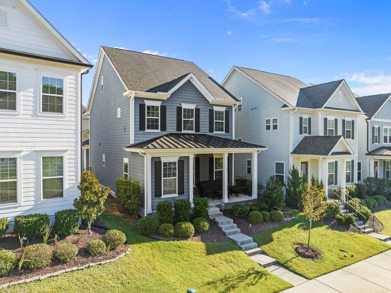 509 Old Dairy Dr, Wake Forest, NC 27587