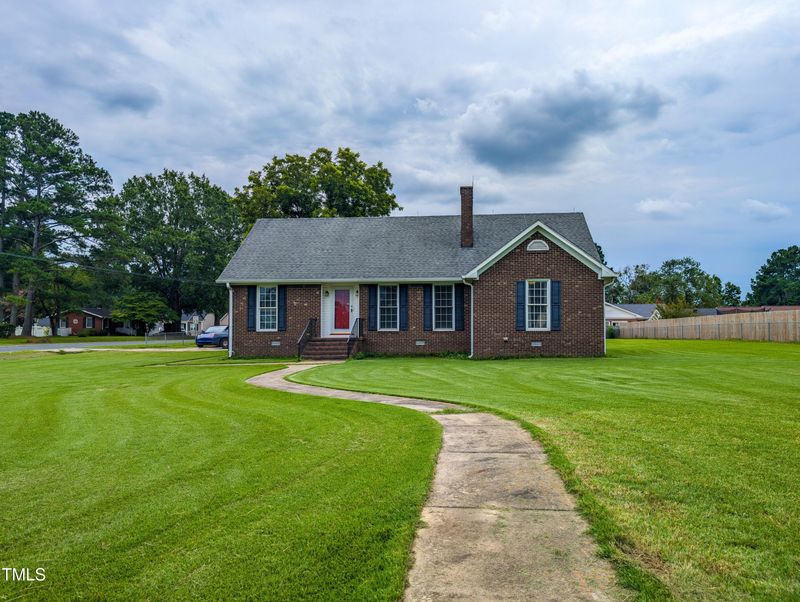 509 Old Post Rd, Erwin, NC 28339