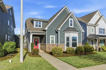 509 Old Ride Dr, Holly Springs, NC 27540