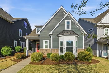 509 Old Ride Dr, Holly Springs, NC 27540