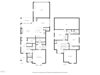 509 Old Ride Dr, Holly Springs, NC 27540