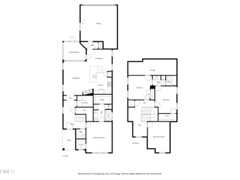 509 Old Ride Dr, Holly Springs, NC 27540