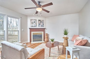 509 Olde Towne Dr, Sanford, NC 27330