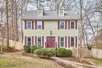 509 Olde Towne Dr, Sanford, NC 27330