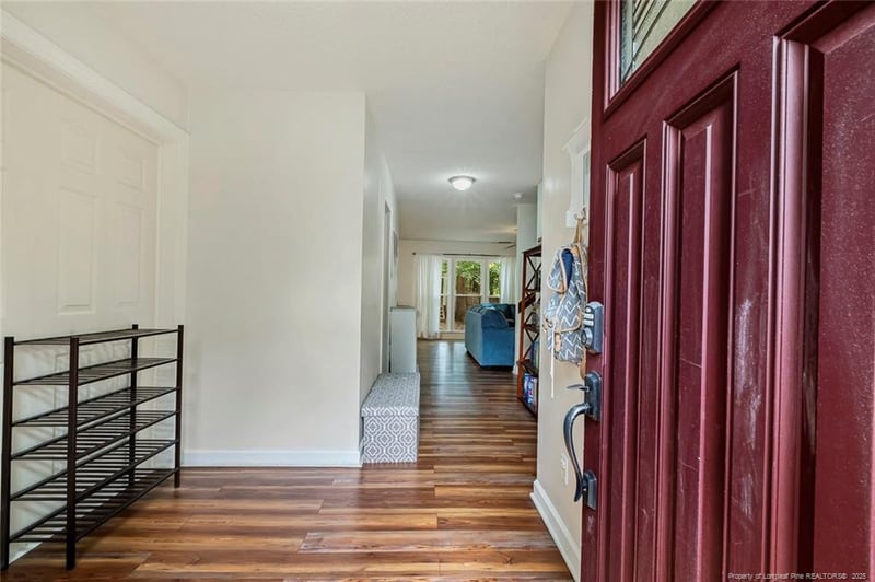 509 Olde Towne Dr, Sanford, NC 27330