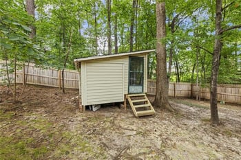 509 Olde Towne Dr, Sanford, NC 27330