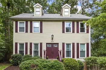 509 Olde Towne Dr, Sanford, NC 27330