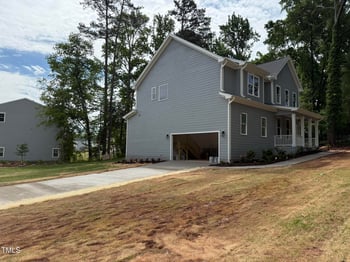 509 Olive Branch Rd, Durham, NC 27703