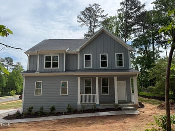 509 Olive Branch Rd, Durham, NC 27703