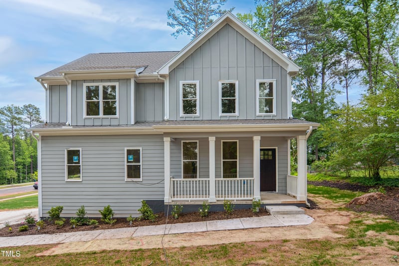 509 Olive Branch Rd, Durham, NC 27703