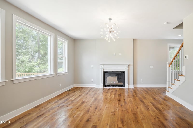 509 Olive Branch Rd, Durham, NC 27703