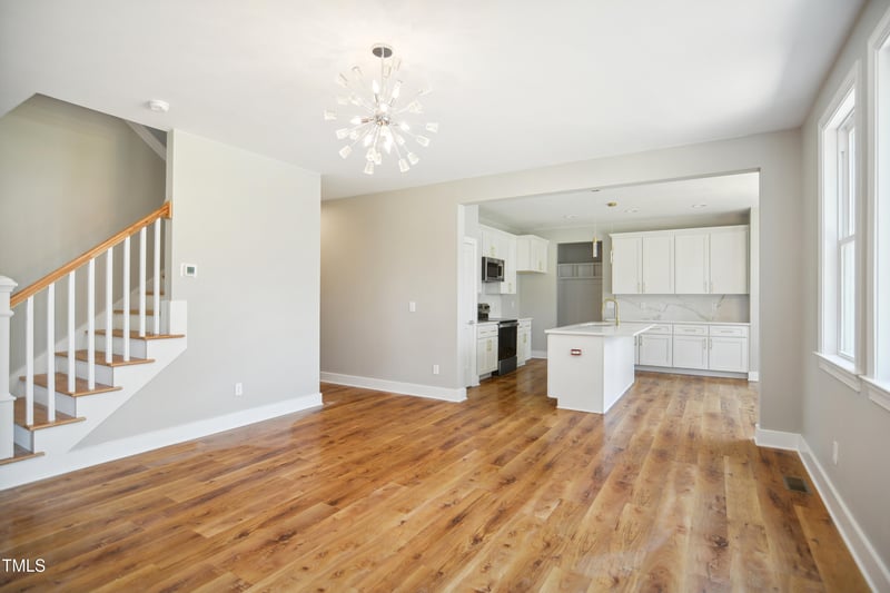 509 Olive Branch Rd, Durham, NC 27703