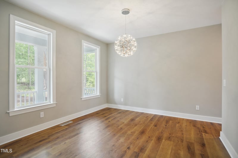 509 Olive Branch Rd, Durham, NC 27703