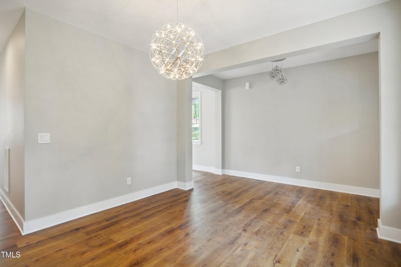 509 Olive Branch Rd, Durham, NC 27703